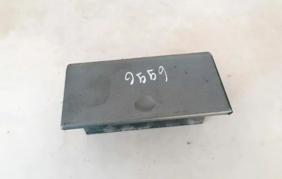 Opel Vectra C Car ashtray 9181518 00315031203