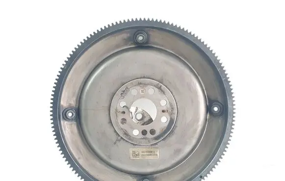 Flywheel