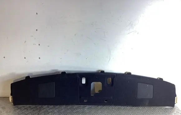 Lexus GS 250 350 300H 450H Parcel shelf 6433030F43 6433030F63