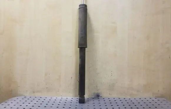Volvo V40 Rear shock absorber/damper 31317961