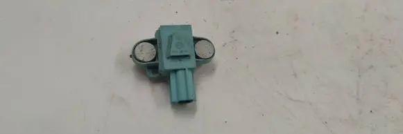 Audi A6 S6 C6 4F Airbag deployment crash/impact sensor 4f0955567 PBTGF30