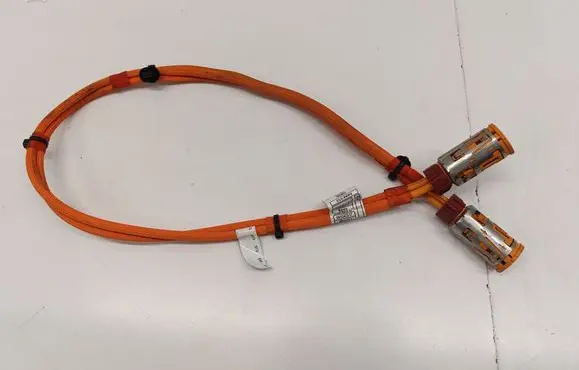 Other wiring loom