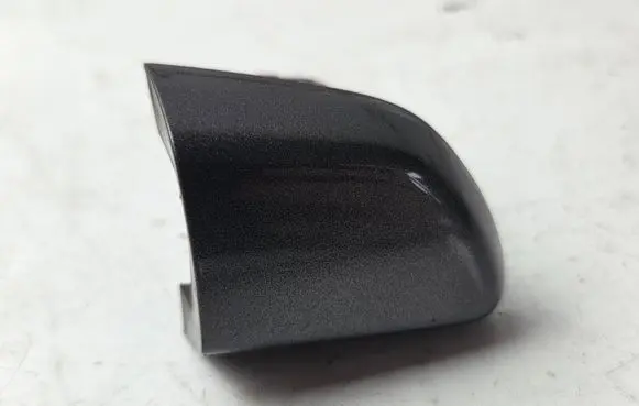 Opel Crossland X Front door exterior handle