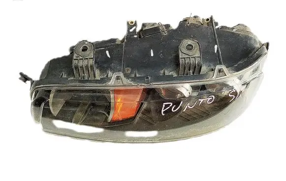 Fiat Punto (188) Headlight/headlamp 89100449