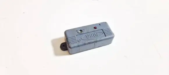 Honda Civic Alarm control unit/module 10r021281