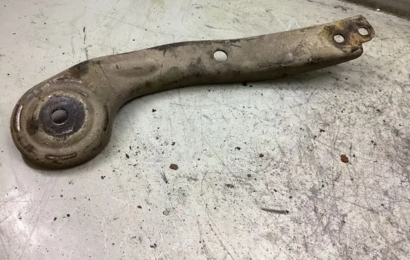 Front control arm