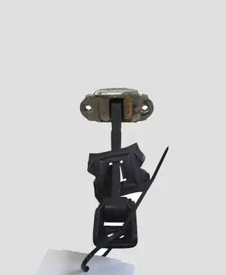 Skoda Octavia Mk2 (1Z) Rear door check strap stopper 1Z0839249