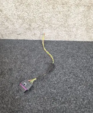 Skoda Octavia Mk4 Other wiring loom 4F0973706