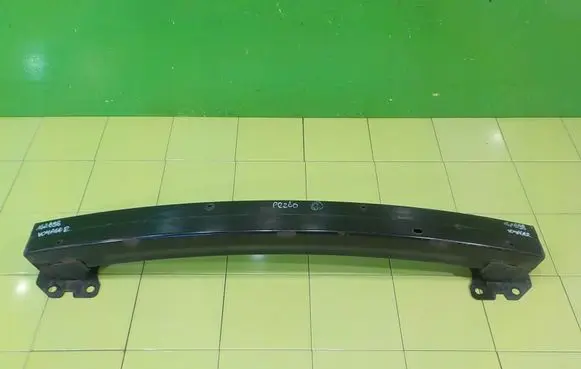 Chrysler Grand Voyager V Front bumper foam support bar PRZOD