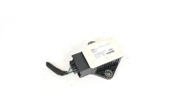 Jaguar XF X250 Acceleration sensor 0265005772 8W8314B296AC