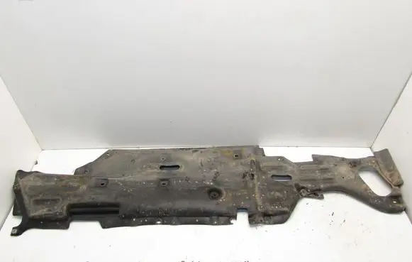 Jeep Cherokee Side bottom protection 140821