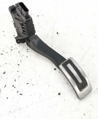 Volkswagen Touran III Accelerator throttle pedal 5Q1723503J 6PV01062113
