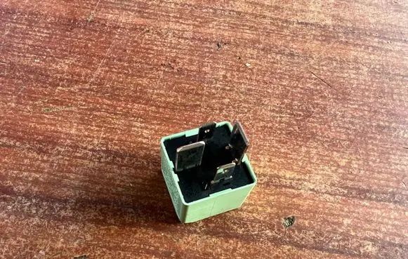 Volkswagen e-Up Other relay 4H0951253
