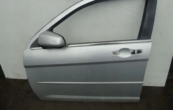 Chrysler Sebring (ST-22 - JR) Door (2 Door Coupe) 