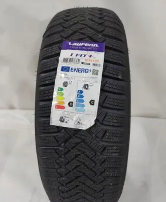 Dacia Lodgy R16 spare wheel 65R15