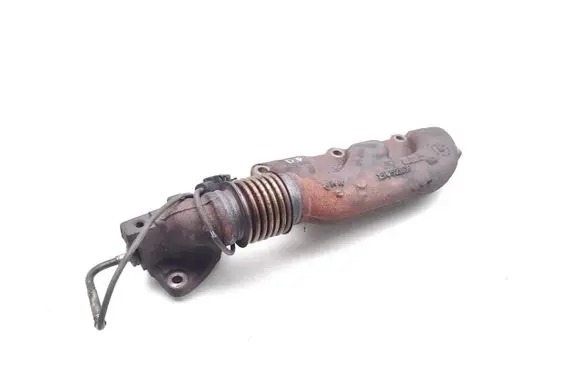 Exhaust manifold