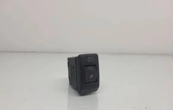 Volkswagen Golf II Headlight level height control switch 191941333 637700 58131G56