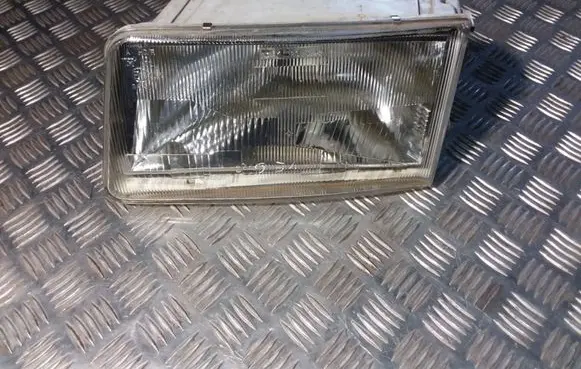 Iveco Daily 30.8 - 9 Headlight/headlamp TYC205426