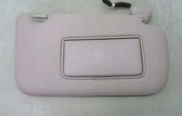 Nissan Leaf II (ZE1) Sun visor