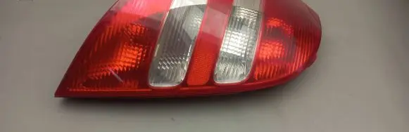 Mercedes-Benz A W169 Rear/tail lights 1698200464