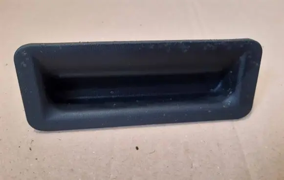 Hyundai i30 Tailgate/boot open switch button 