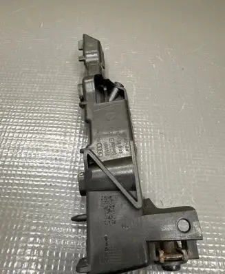 Audi A6 S6 C7 4G Front bumper mounting bracket 4G0807284 017110 PPSF201