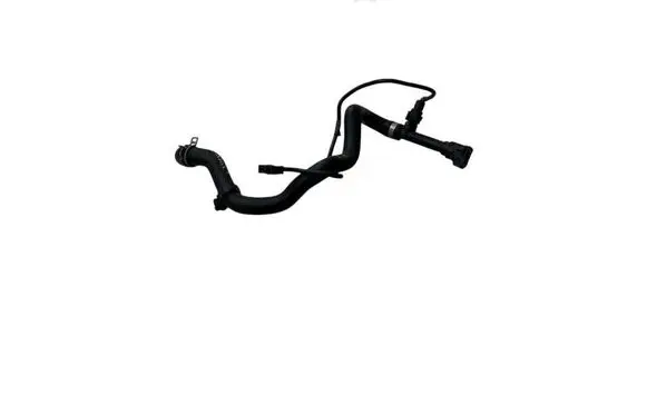 Volvo XC90 Engine coolant pipe/hose 31460830