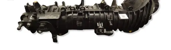 Jaguar F-Pace Intake manifold G4D39424AC