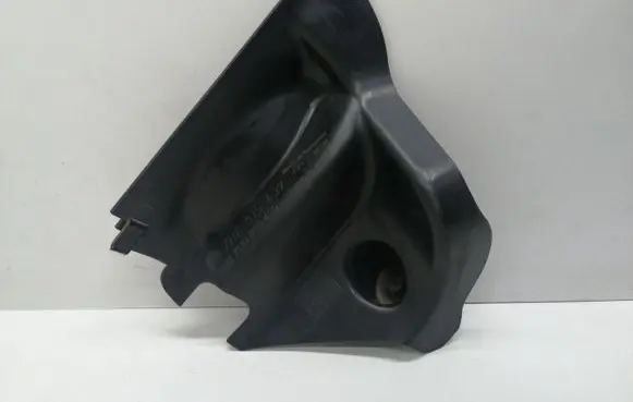 Volkswagen Transporter - Caravelle T5 Battery tray heat shield 7H0915437 ZSB7EO915430
