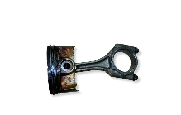 Subaru Ascent Piston with connecting rod BL0124440