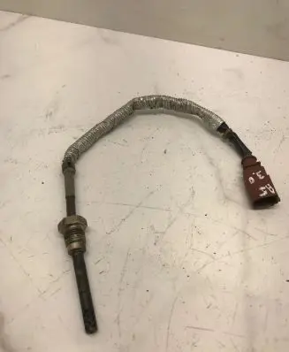 Audi A5 8T 8F Exhaust gas temperature sensor 059906088M