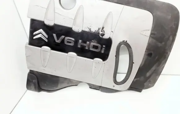 Citroen C6 Engine cover (trim) 965914508000