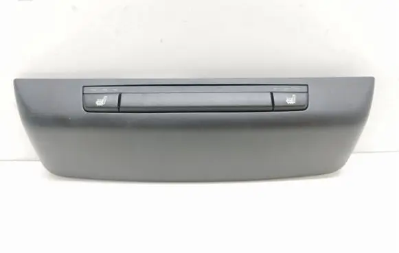 BMW 1 E81 E87 Seat heating switch 6962604 03743670 110187