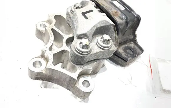 Jeep Compass Engine mount vacuum valve 00534160080