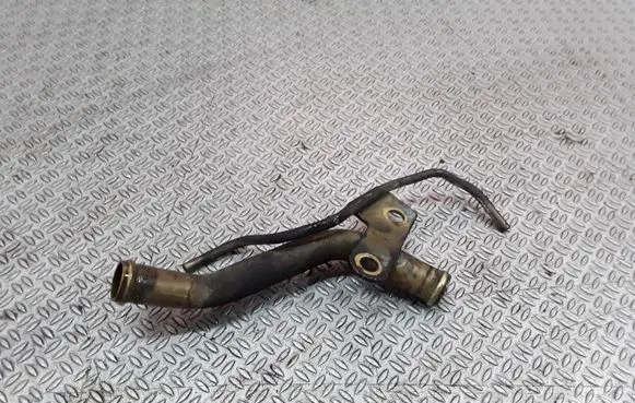 Ford Maverick Engine coolant pipe/hose