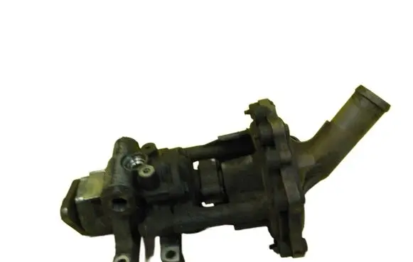 Ford Transit Water pump 6C113A674AB