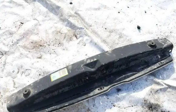 Citroen Xsara Picasso Radiator support slam panel