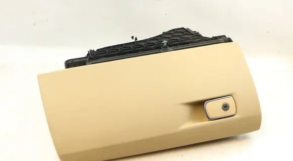 BMW 3 F30 F35 F31 Glove box 9239347