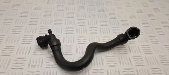 DS Automobiles 4 II Engine coolant pipe/hose 9673457180