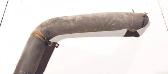 Jeep Grand Cherokee (WK) Intercooler hose/pipe