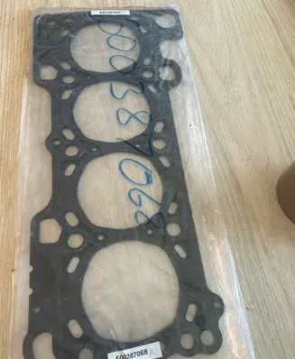 Fiat Ducato Other cylinder head part 500387068