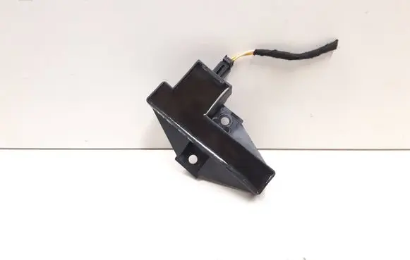 Audi A6 S6 C6 4F Keyless (KESSY) go control unit/module 4F0909141