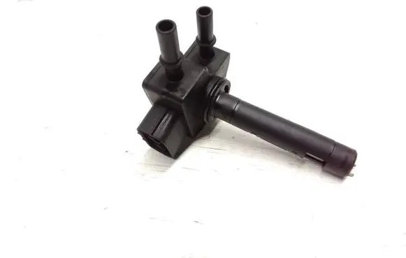 Nissan Qashqai Fuel filter 