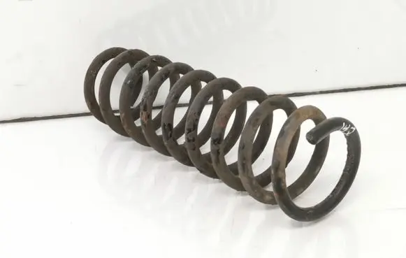 Hyundai ix35 Rear coil spring