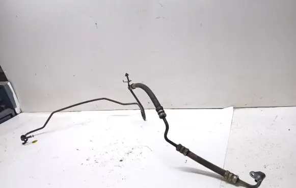 Ford Mondeo MK IV Power steering hose/pipe/line 9G91-3A212-AD
