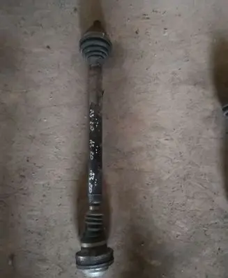 Audi A3 S3 8P Front driveshaft