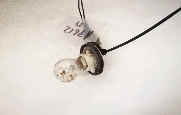 Renault Espace II Headlight part 
