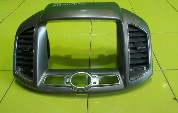 Chevrolet Captiva Other interior part PP22