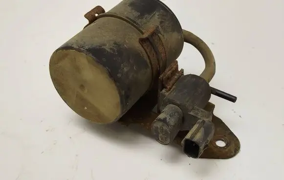 Chevrolet Lacetti Vacuum valve 25183357 25183354 96334828