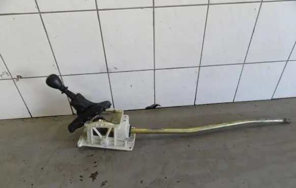 Chevrolet Lacetti Gear selector 90549427